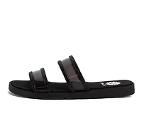 Women's Yellow Box Fidra Sandals