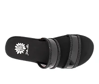 Women's Yellow Box Fidra Sandals
