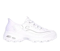 Women's Skechers 1500031 D'Lites Slip Ins Sneakers