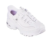 Women's Skechers 1500031 D'Lites Slip Ins Sneakers