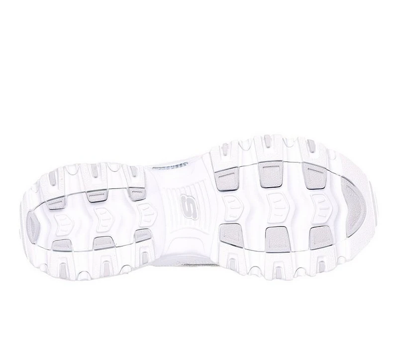 Women's Skechers 1500031 D'Lites Slip Ins Sneakers
