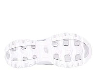 Women's Skechers 1500031 D'Lites Slip Ins Sneakers