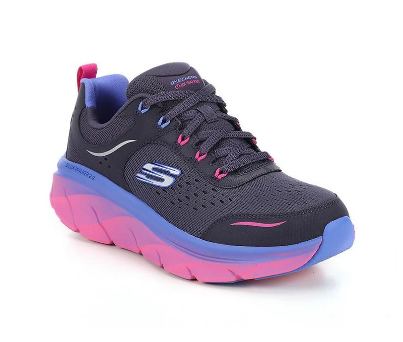 Women's Skechers 150107 D'Lux Walker 2.0 Walking Shoes
