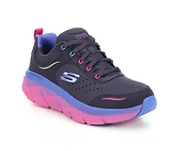 Women's Skechers 150107 D'Lux Walker 2.0 Walking Shoes