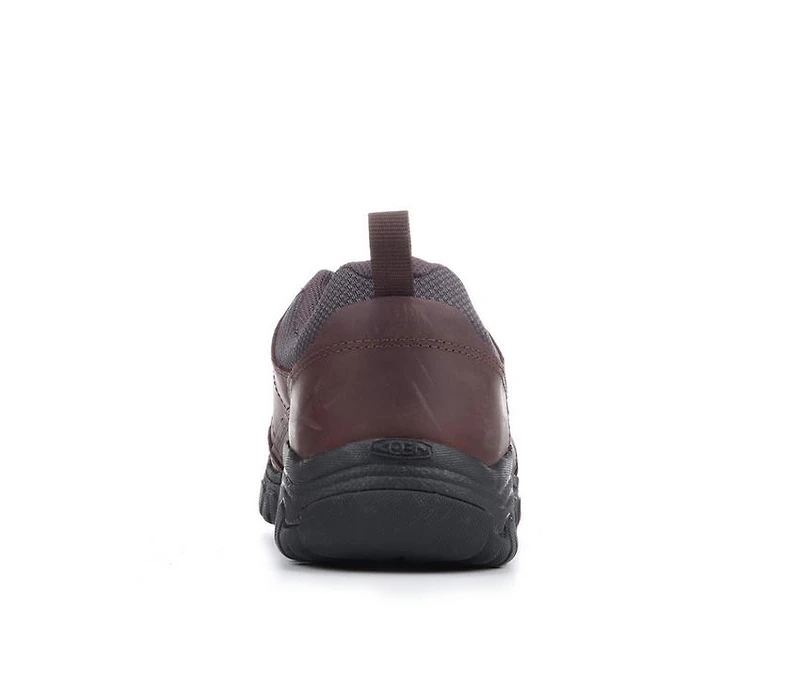 Men's Keen Outdoor Targhee III Oxford Hiking Boots