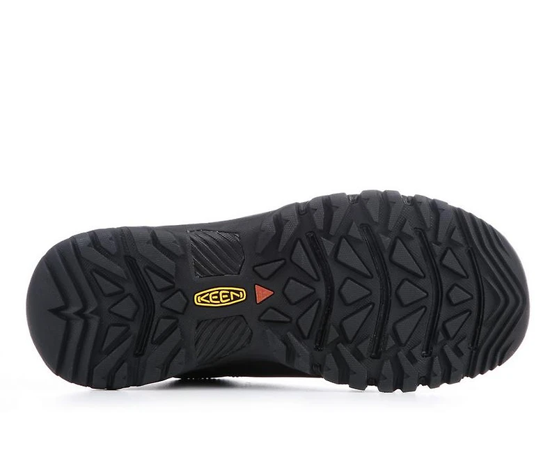 Men's Keen Outdoor Targhee III Oxford Hiking Boots