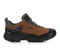Men's Keen Outdoor Targhee IV Waterproof Hiking Boots
