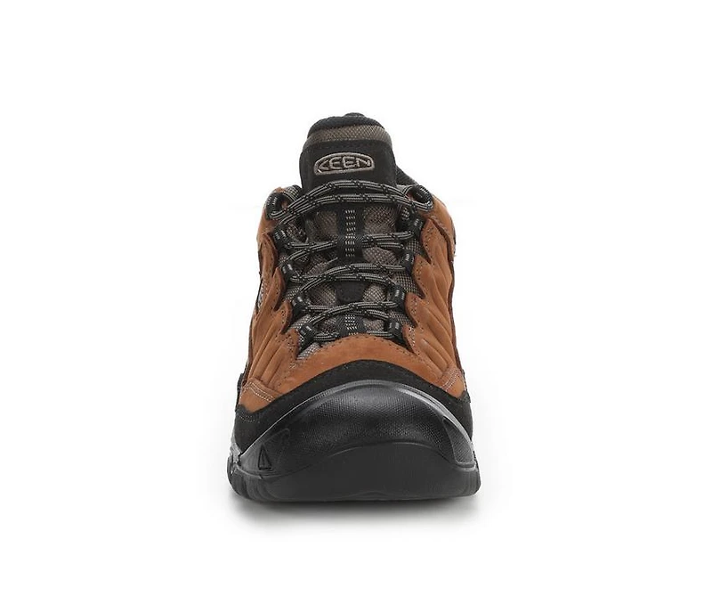 Men's Keen Outdoor Targhee IV Waterproof Hiking Boots