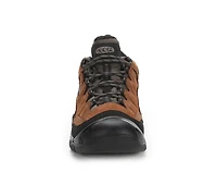 Men's Keen Outdoor Targhee IV Waterproof Hiking Boots
