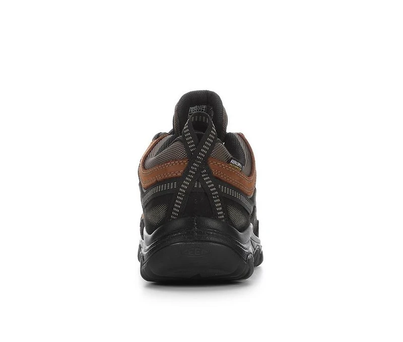 Men's Keen Outdoor Targhee IV Waterproof Hiking Boots