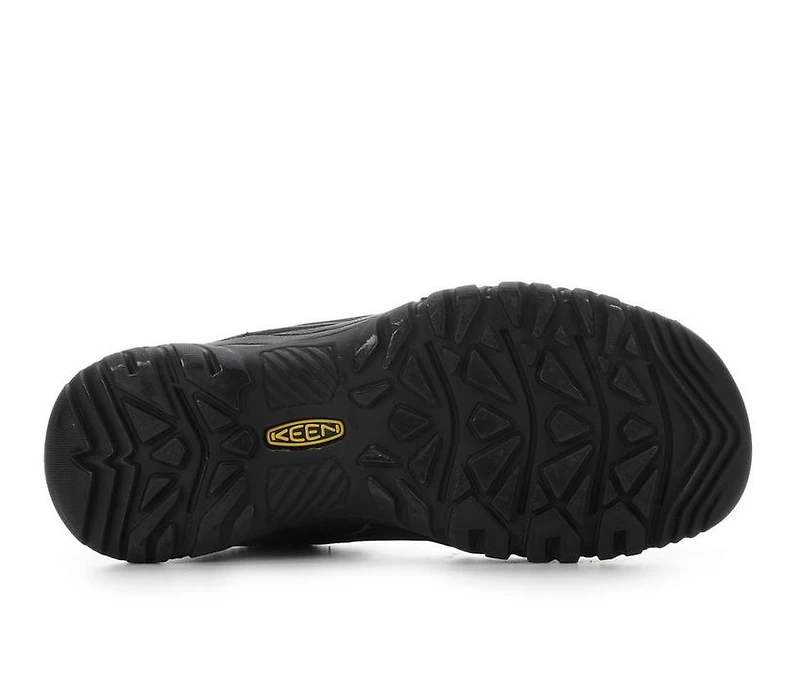 Men's Keen Outdoor Targhee IV Waterproof Hiking Boots