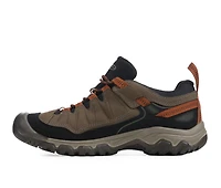 Men's Keen Outdoor Targhee IV Waterproof Hiking Boots