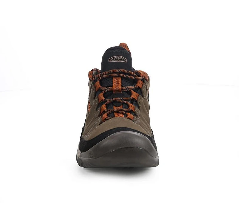 Men's Keen Outdoor Targhee IV Waterproof Hiking Boots