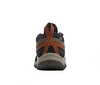 Men's Keen Outdoor Targhee IV Waterproof Hiking Boots