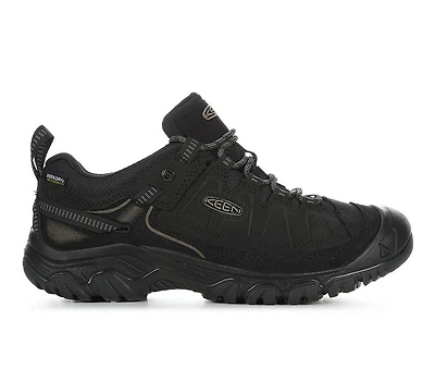 Men's Keen Outdoor Targhee IV Waterproof Hiking Boots
