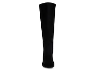 Women's London Rag Ryo Knee High Boots
