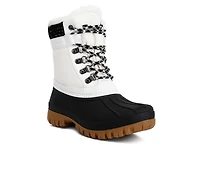 Women's London Rag Capucine Winter Boots