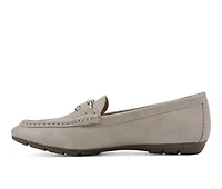 Women's Cliffs by White Mountain Glaring Loafers