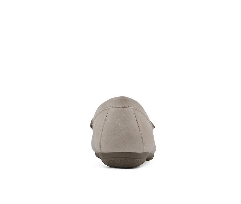 Women's Cliffs by White Mountain Glaring Loafers