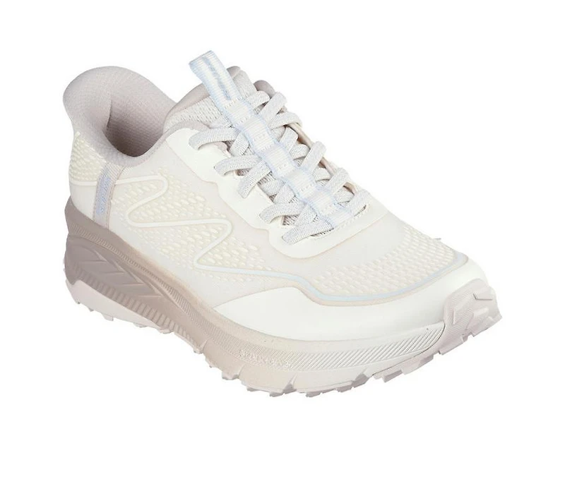 Women's Skechers 180157 Switchback Slip Trail Running Shoes
