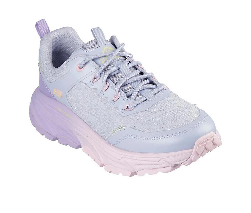 Women's Skechers 180260 D'Lux Journey Trail Running Shoes