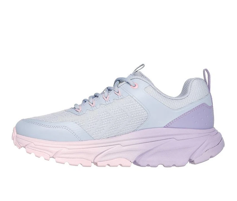 Women's Skechers 180260 D'Lux Journey Trail Running Shoes