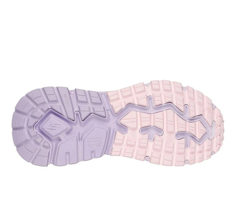 Women's Skechers 180260 D'Lux Journey Trail Running Shoes