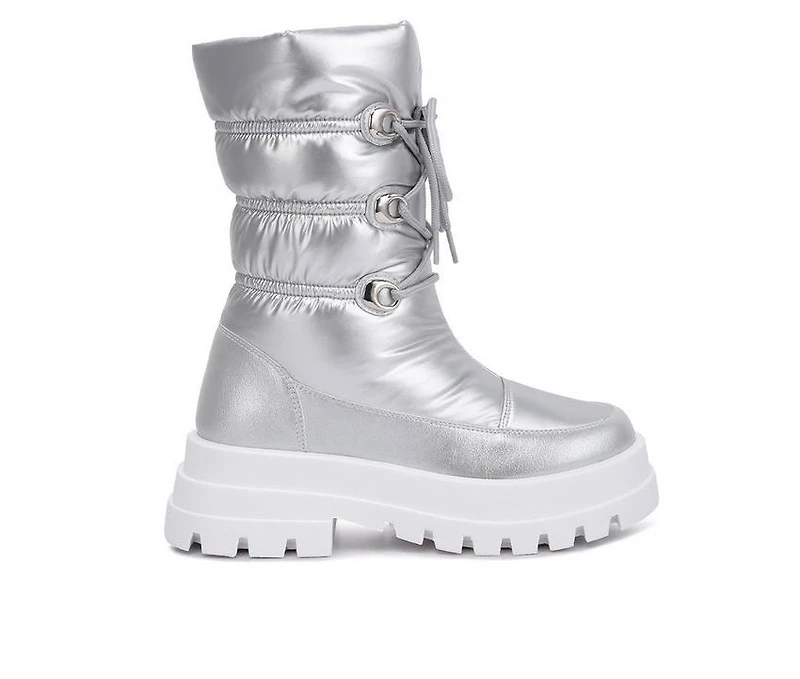 Women's London Rag Murphy Booties