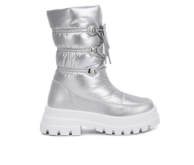 Women's London Rag Murphy Booties