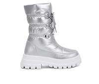 Women's London Rag Murphy Booties