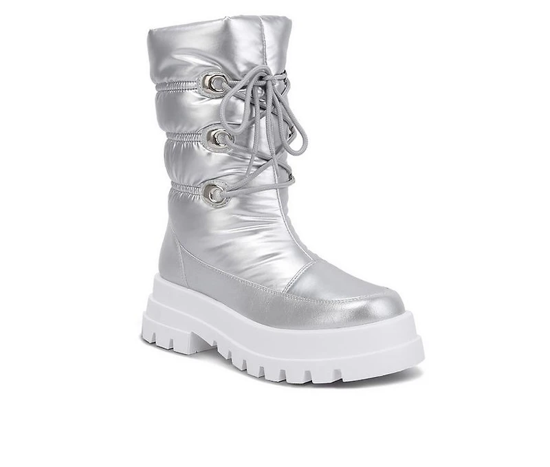 Women's London Rag Murphy Booties
