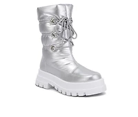Women's London Rag Murphy Booties