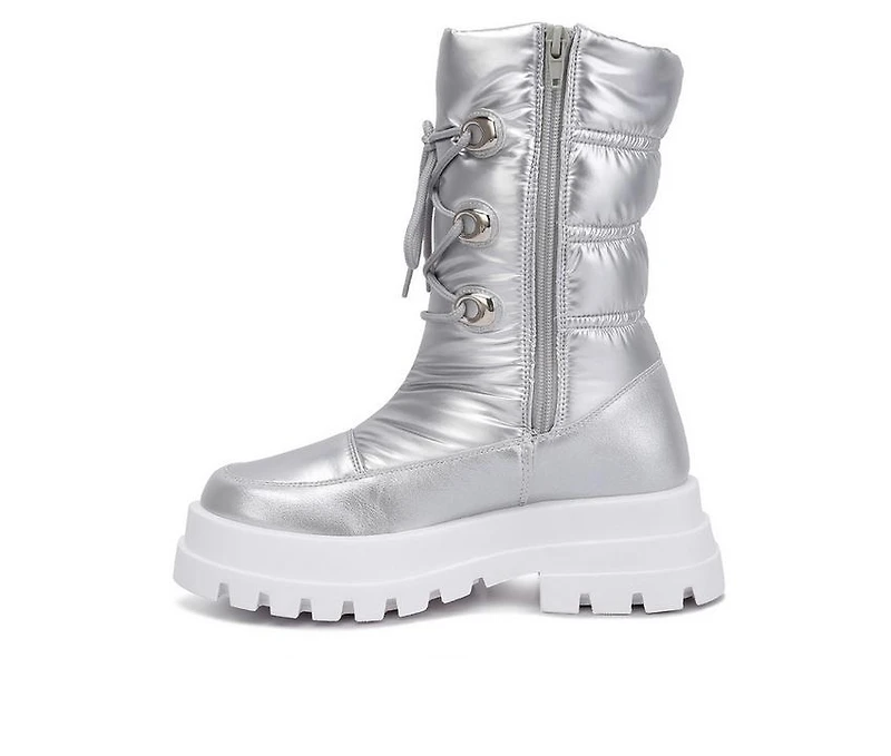Women's London Rag Murphy Booties