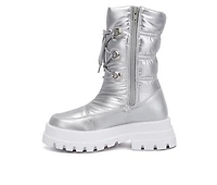 Women's London Rag Murphy Booties