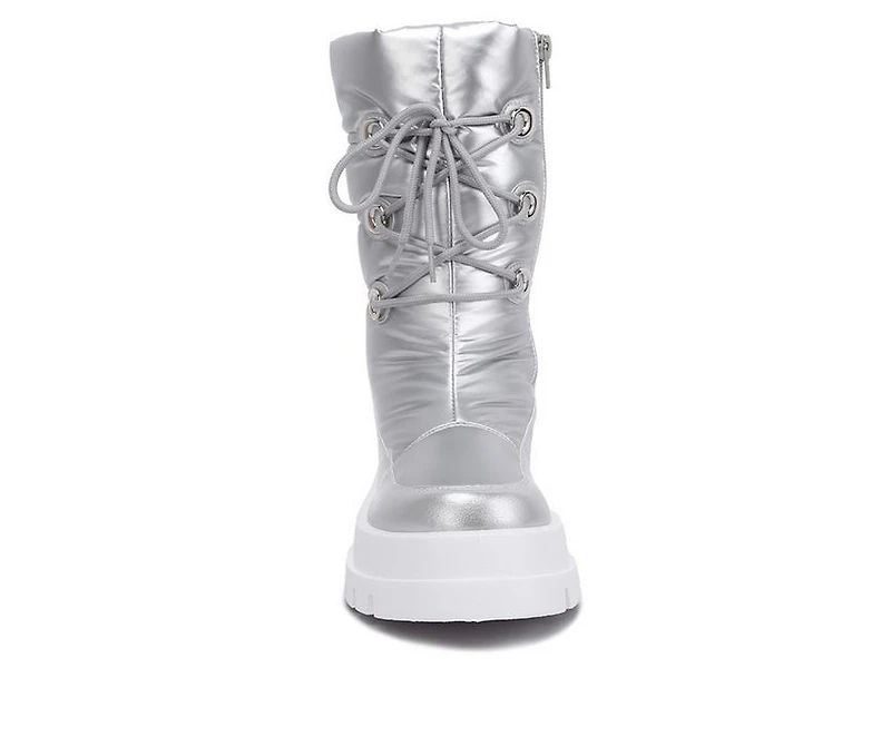 Women's London Rag Murphy Booties