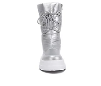 Women's London Rag Murphy Booties