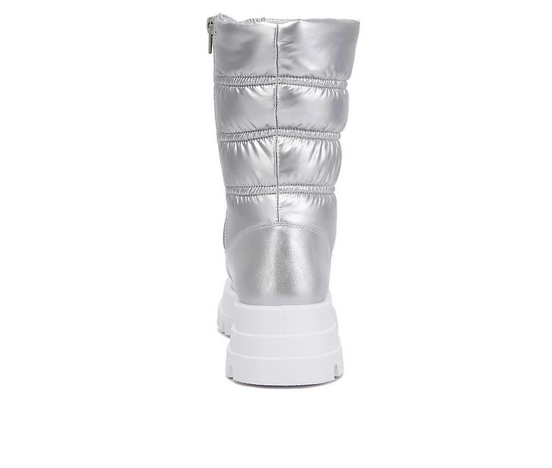 Women's London Rag Murphy Booties
