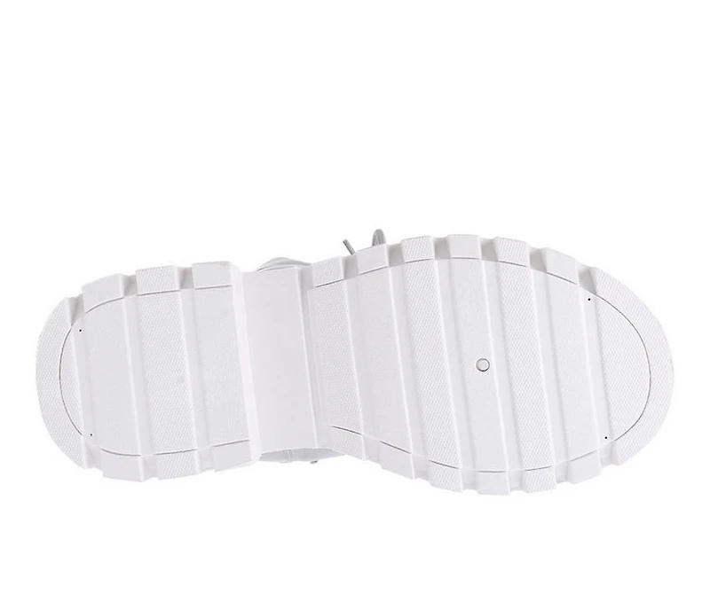 Women's London Rag Murphy Booties