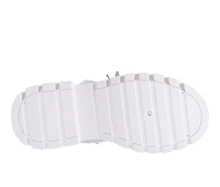 Women's London Rag Murphy Booties