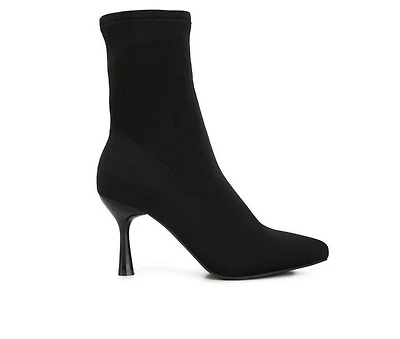 Women's London Rag Zudio Booties