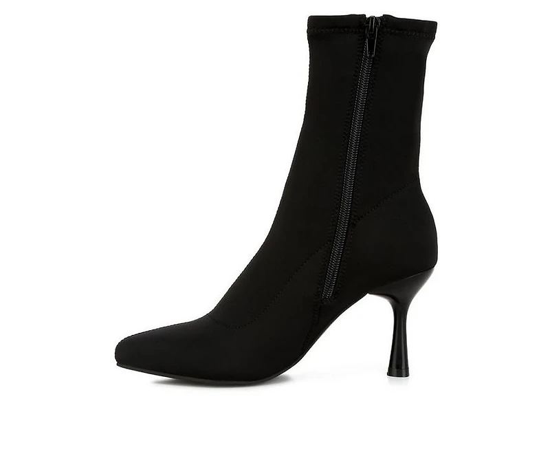 Women's London Rag Zudio Booties