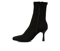 Women's London Rag Zudio Booties
