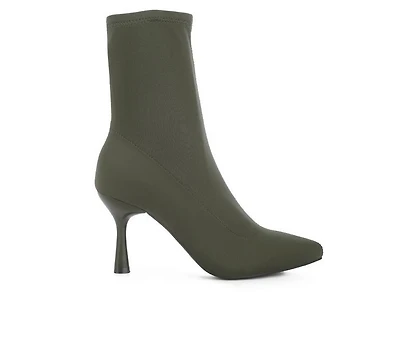 Women's London Rag Zudio Booties