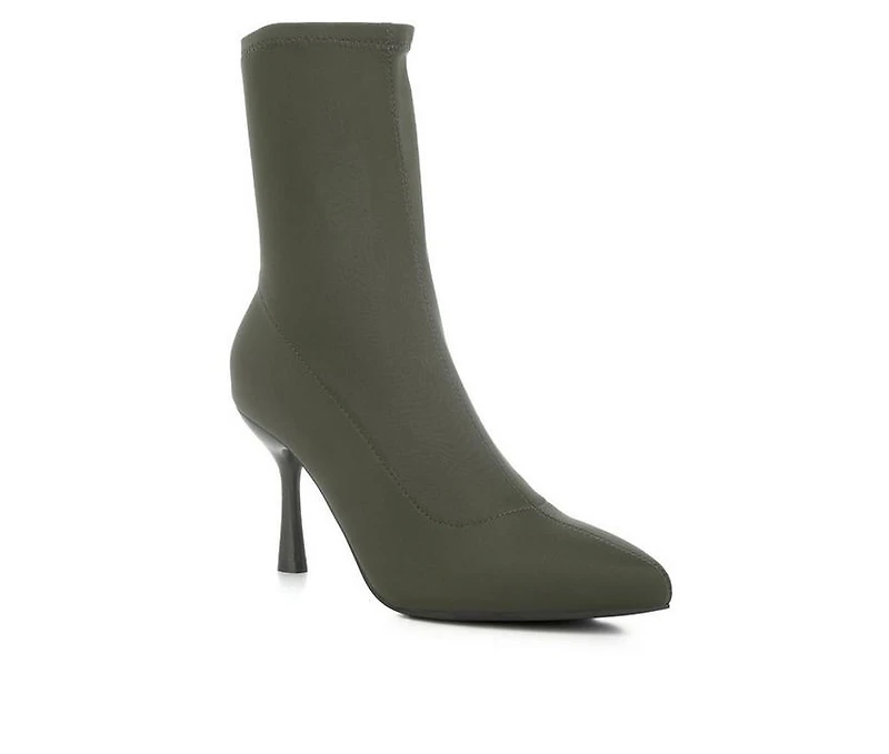 Women's London Rag Zudio Booties