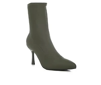 Women's London Rag Zudio Booties