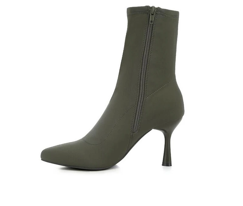 Women's London Rag Zudio Booties