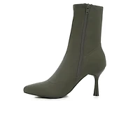 Women's London Rag Zudio Booties