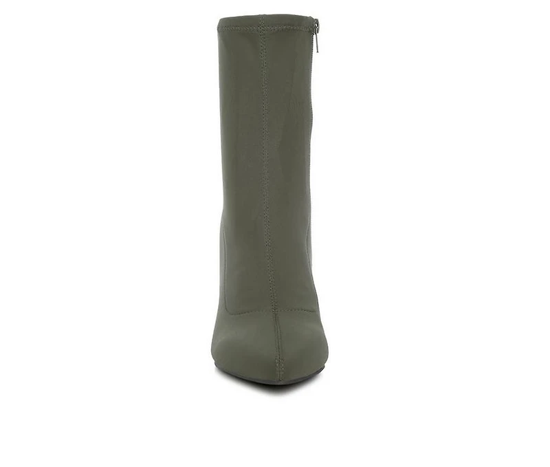 Women's London Rag Zudio Booties
