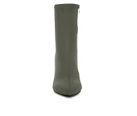 Women's London Rag Zudio Booties