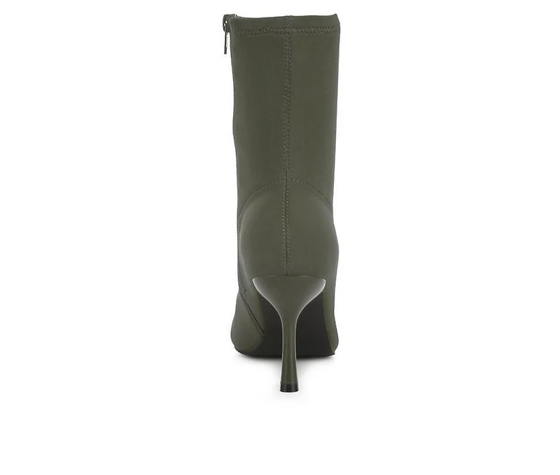 Women's London Rag Zudio Booties